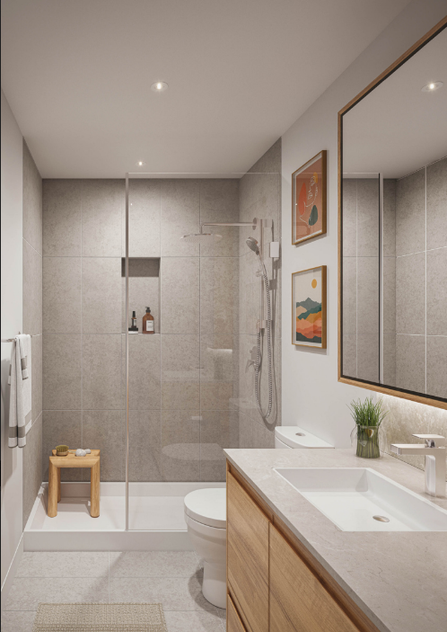 Century City Holland Park – Tower 1