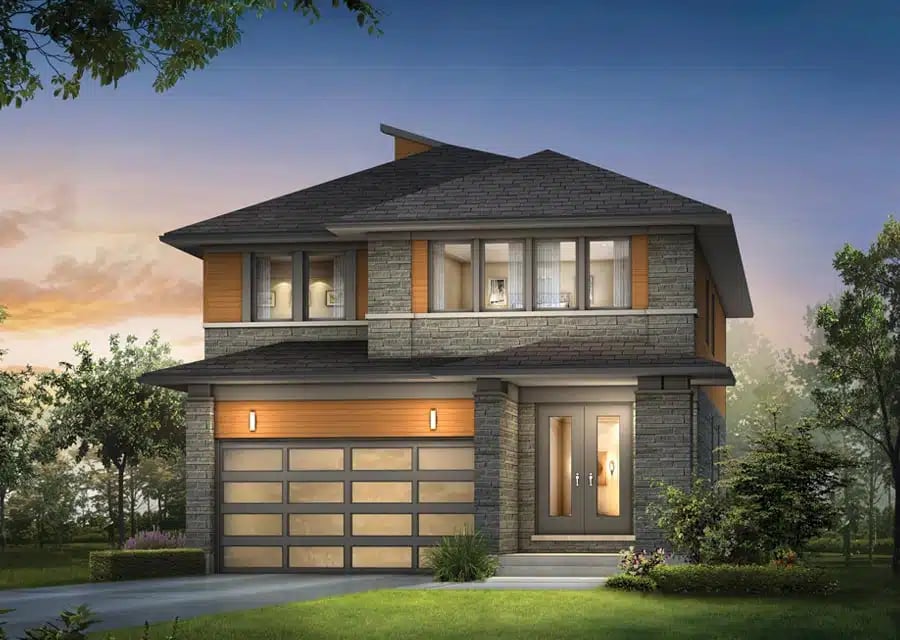 Hart Village by Terra View