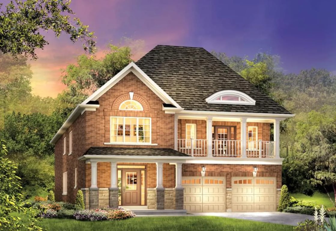 Duffins Village Phase II