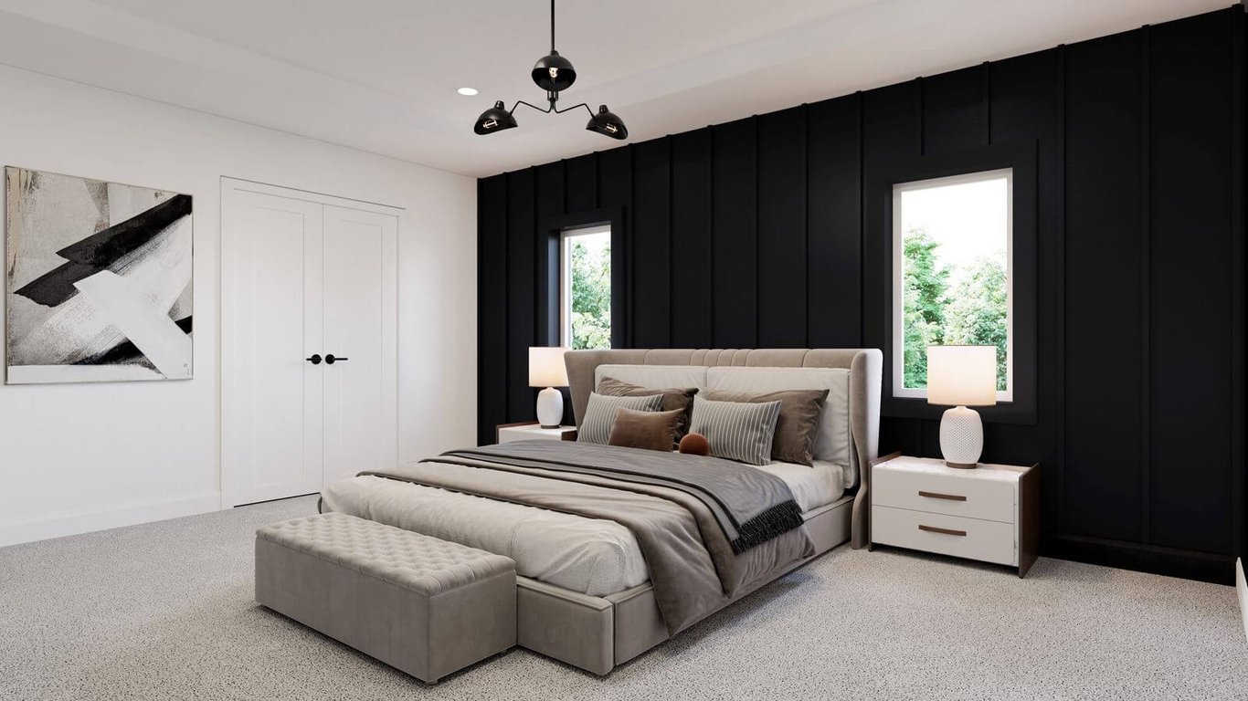 Park Place Townhomes by Atsma