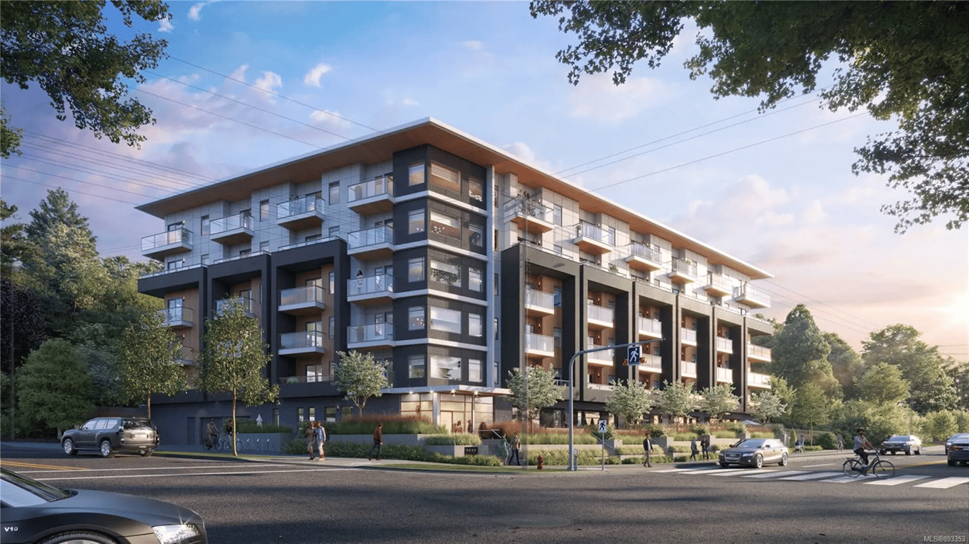 Cadence by Abstract Developments