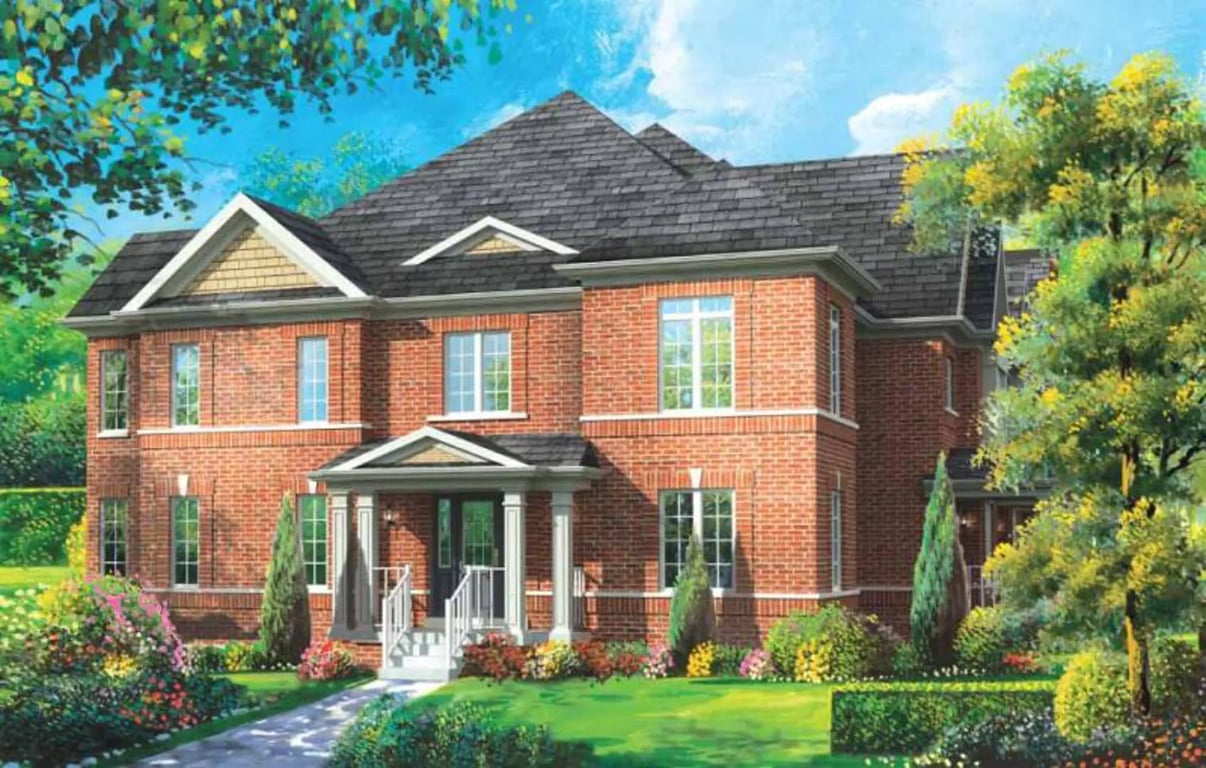 Creekwood Pickering