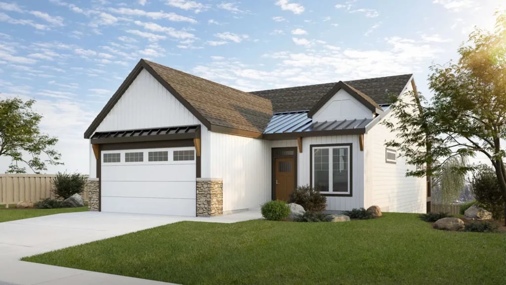 Morningview on Middleton