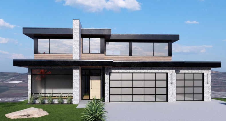 Estates at University Heights