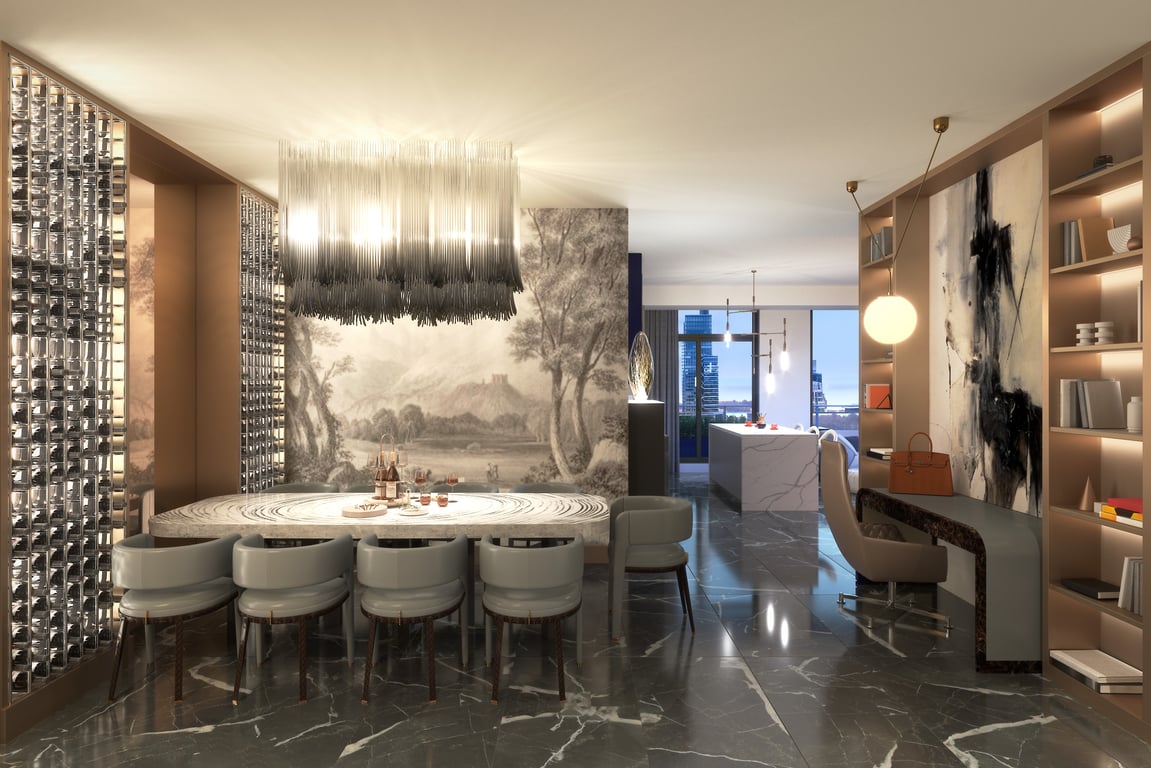 The United Bldg Condos 10