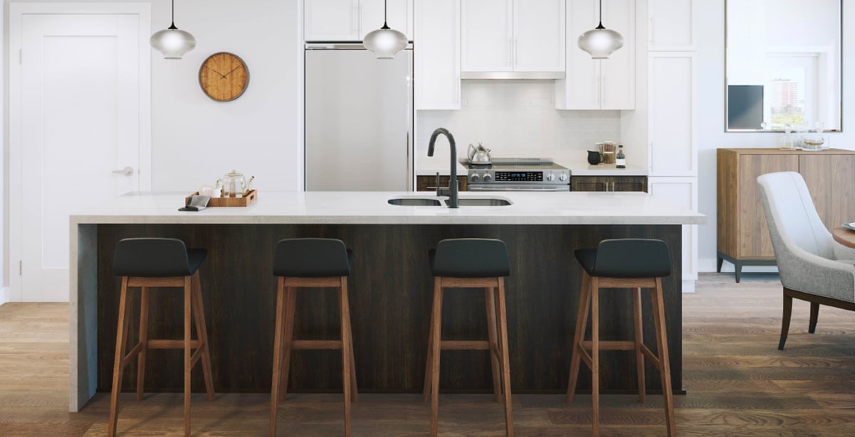 The Spencer at Greystone 7