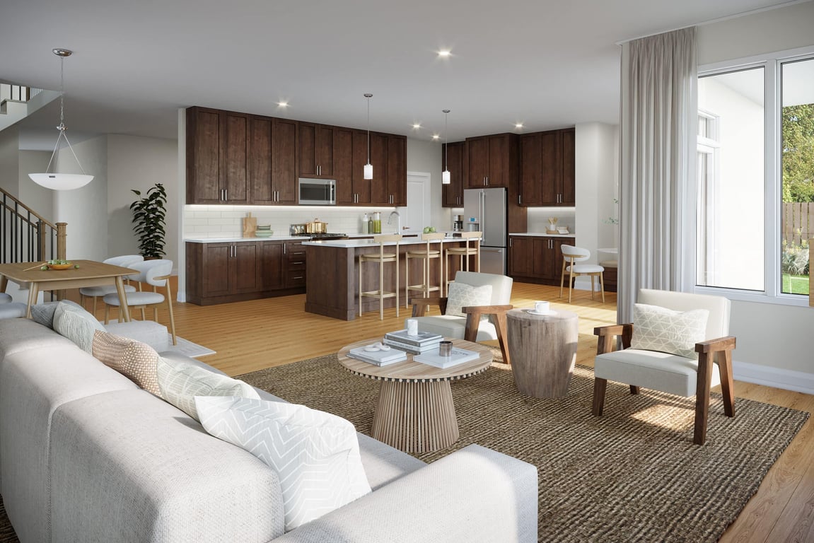 Shea Village by Patten Homes 2000 3