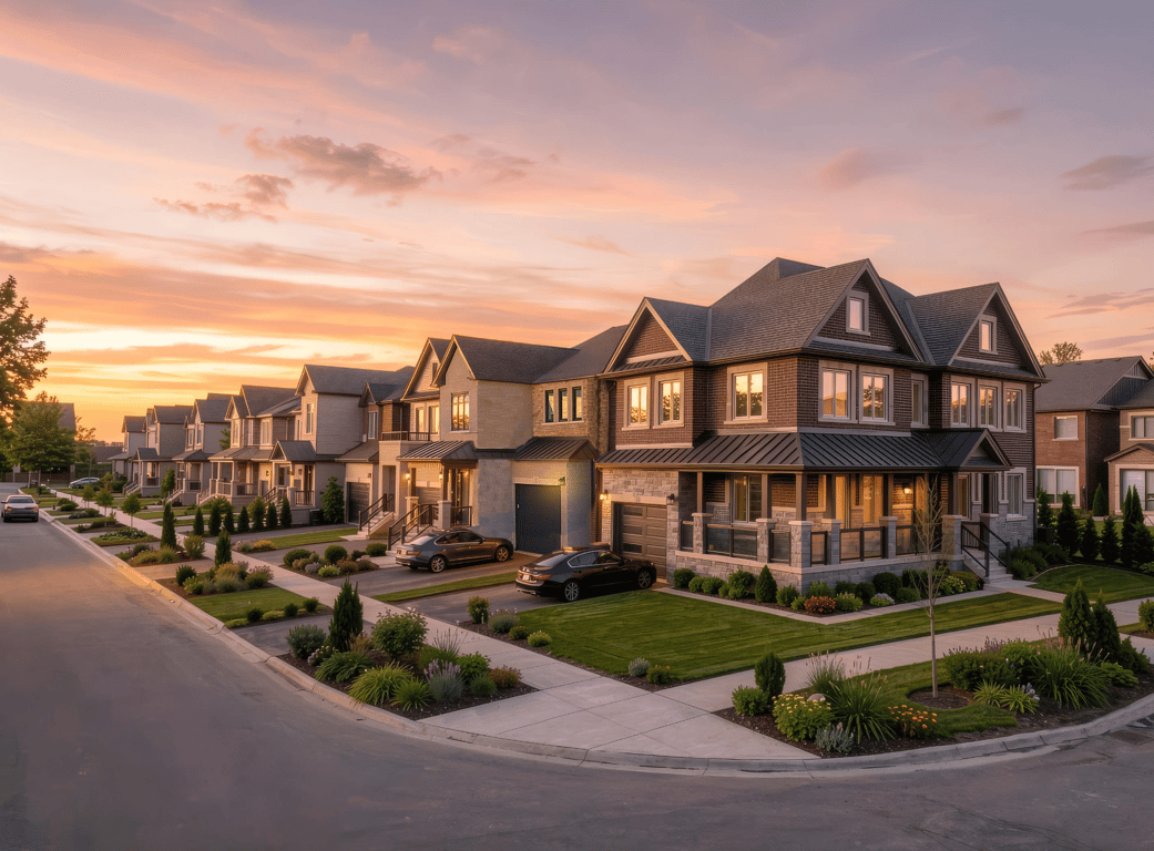 Alliston Westgate Village