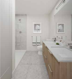 South Village at Latimer Heights