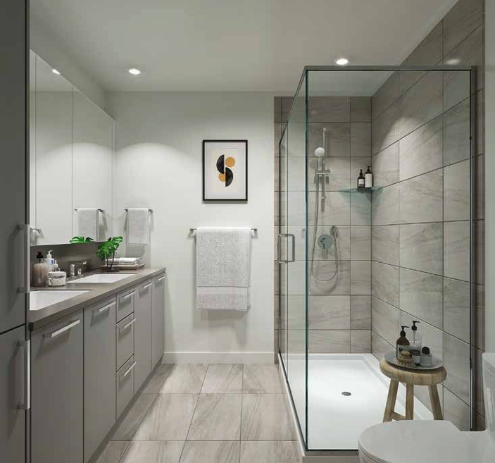 Britannia Beach Living