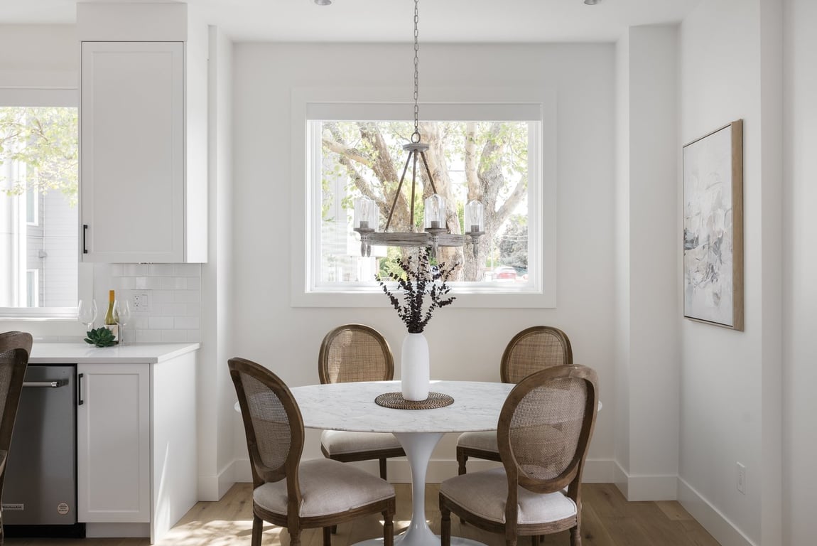 Bayside Towns On Fifth