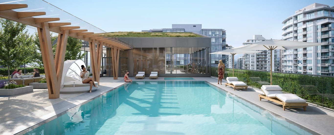 Millennium Central Lonsdale