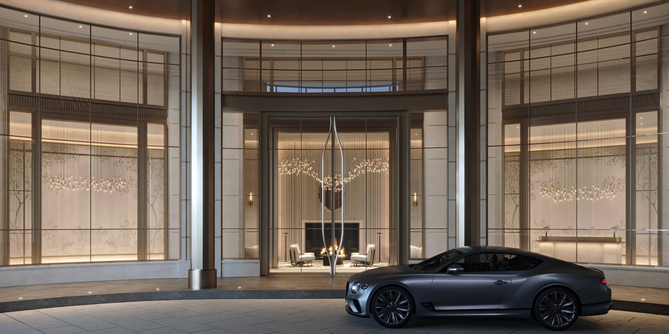 Yonge City Square Residences 17