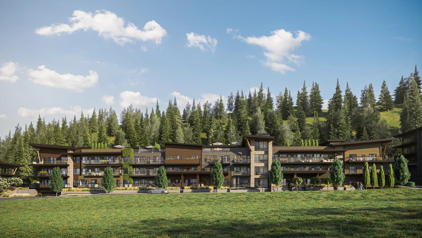 Eminence at Knox Mountain