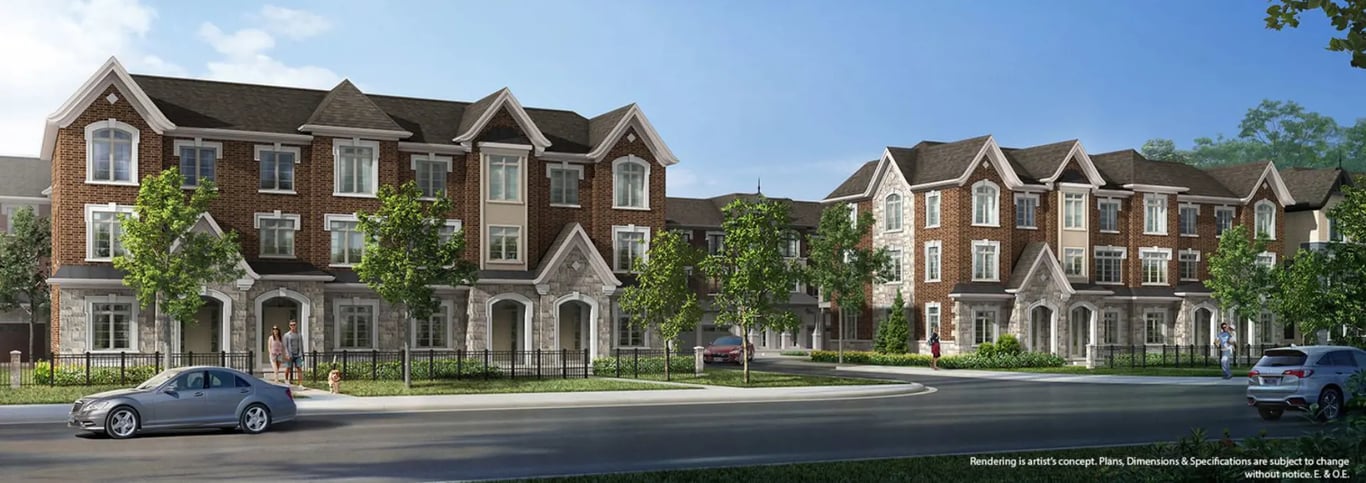 High Crown Estates