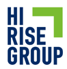 The Hi-Rise Group logo