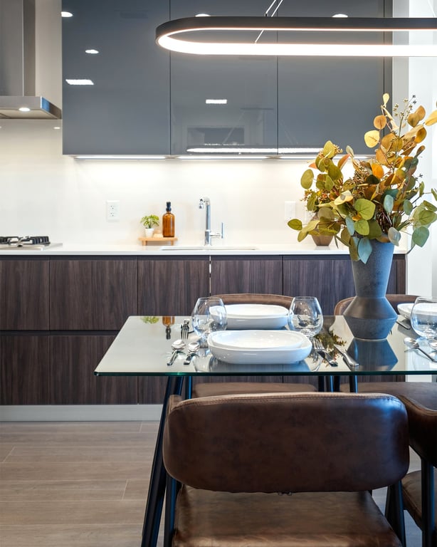 The Sky Estates (Highline)