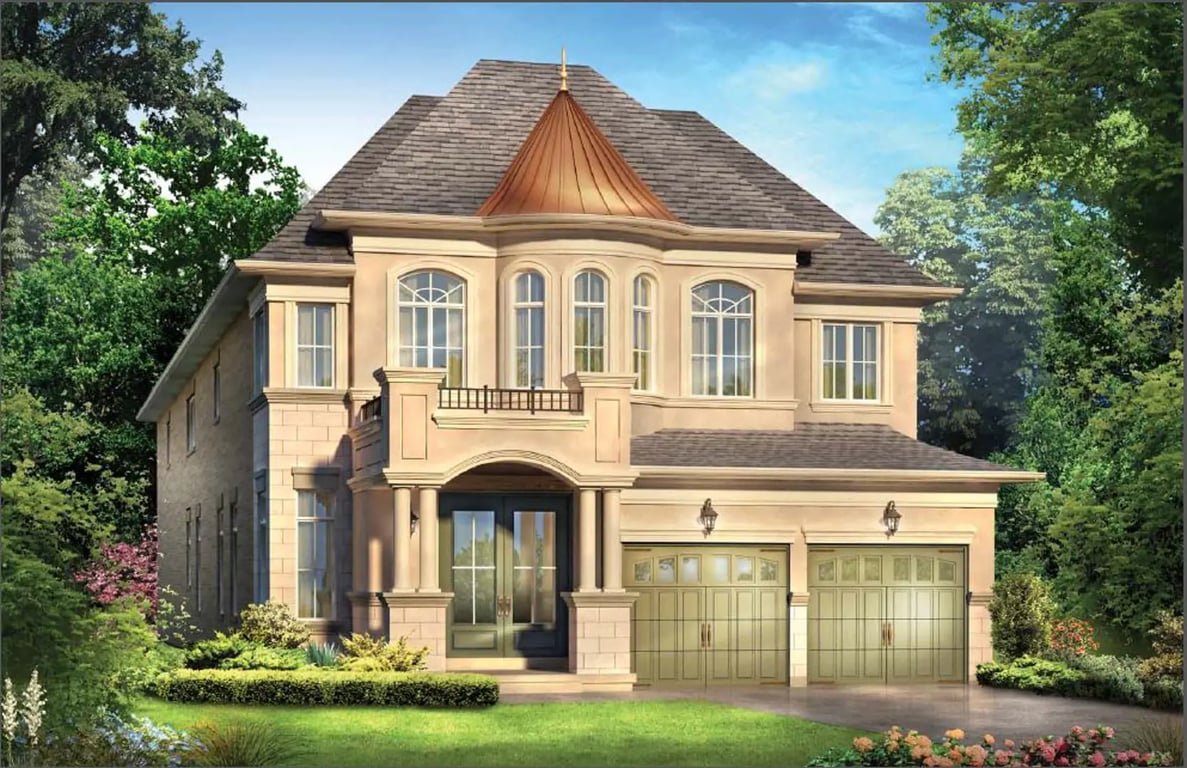 The Chateau Collection