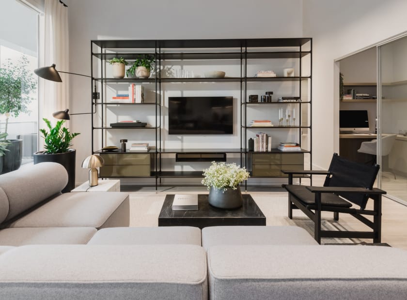 The Amazing Brentwood – Tower 6