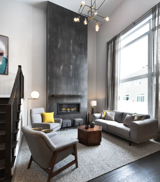 Westwood by Claridge Homes 6