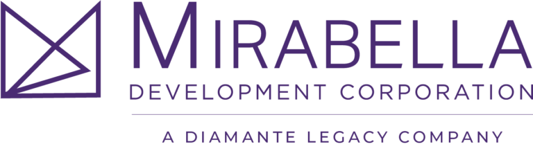Mirabella Development Corporation logo