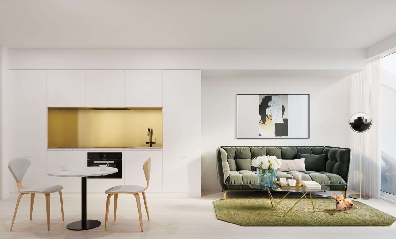 Oakridge x Clémande