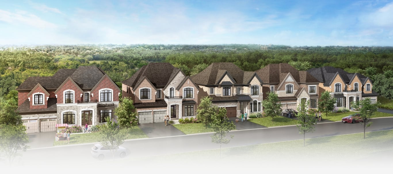 Bayview Ravine Estates
