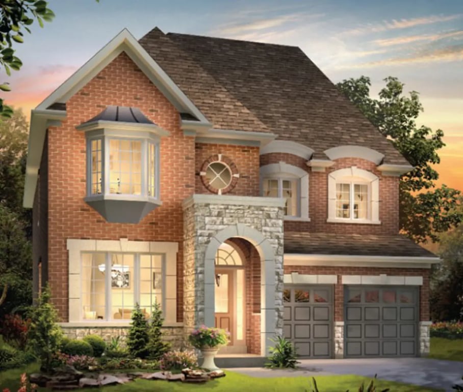 Woodland Hills by CountryWide Homes