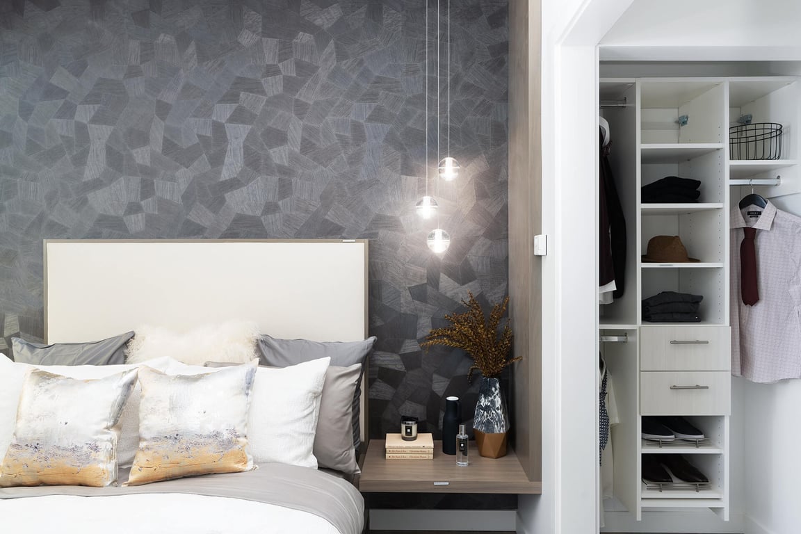 Savoy at Queen Elizabeth Park