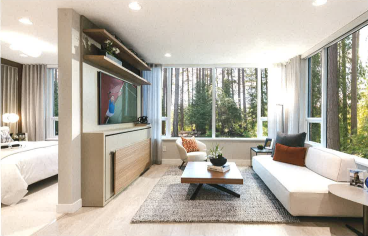 West Wind at Lelem Townhomes