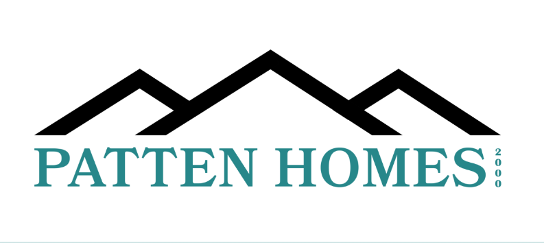 Patten Homes 2000 logo