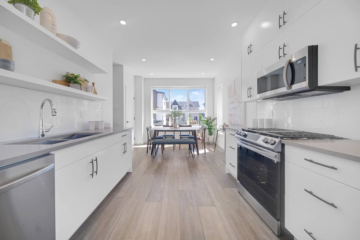 The Lake at Kettle Creek