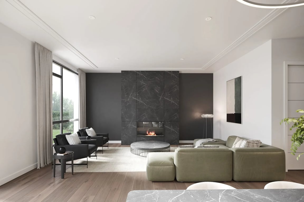 The Waterfront at Westrich Bay