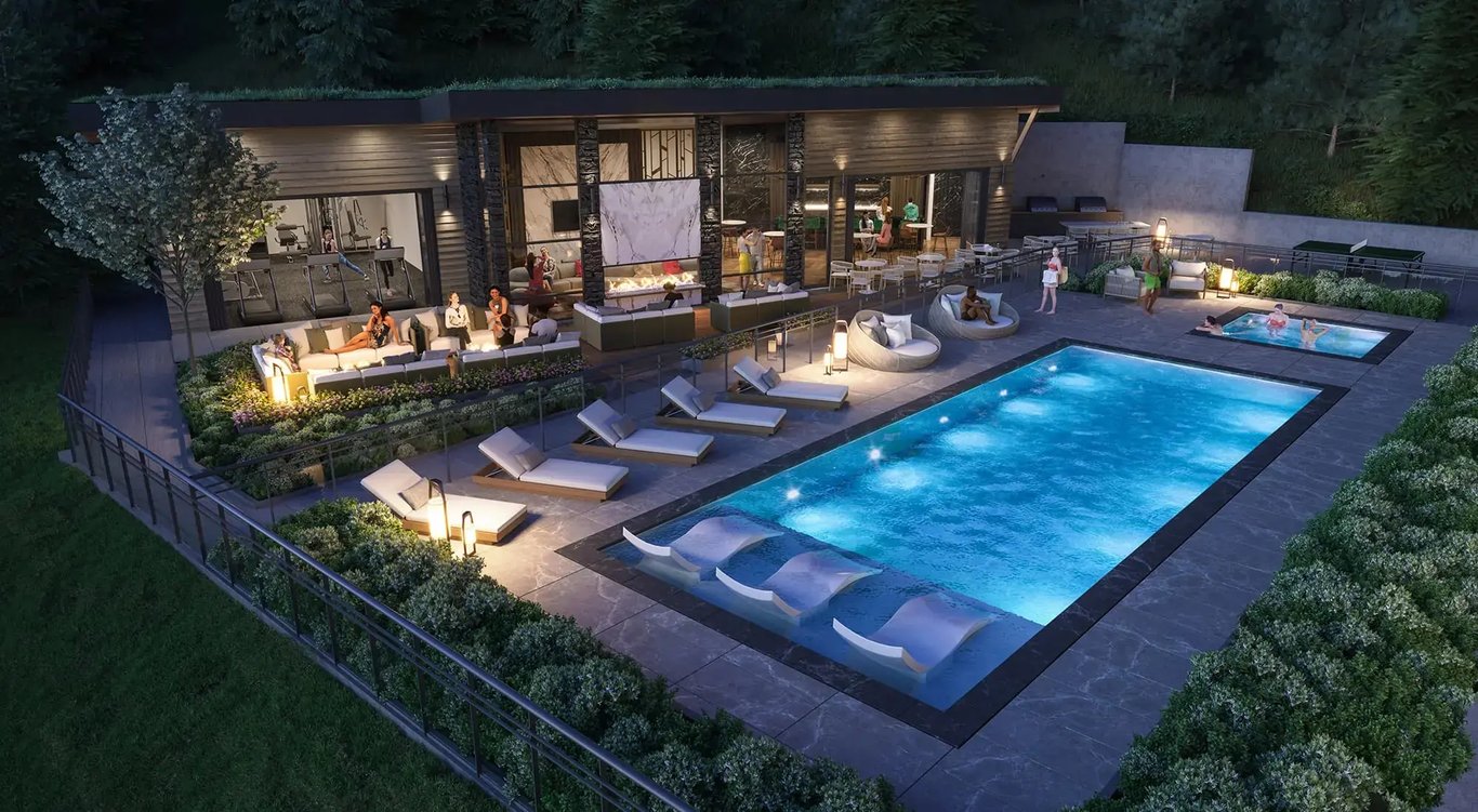 Eminence at Knox Mountain