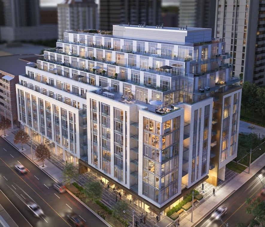 The Jack Condo