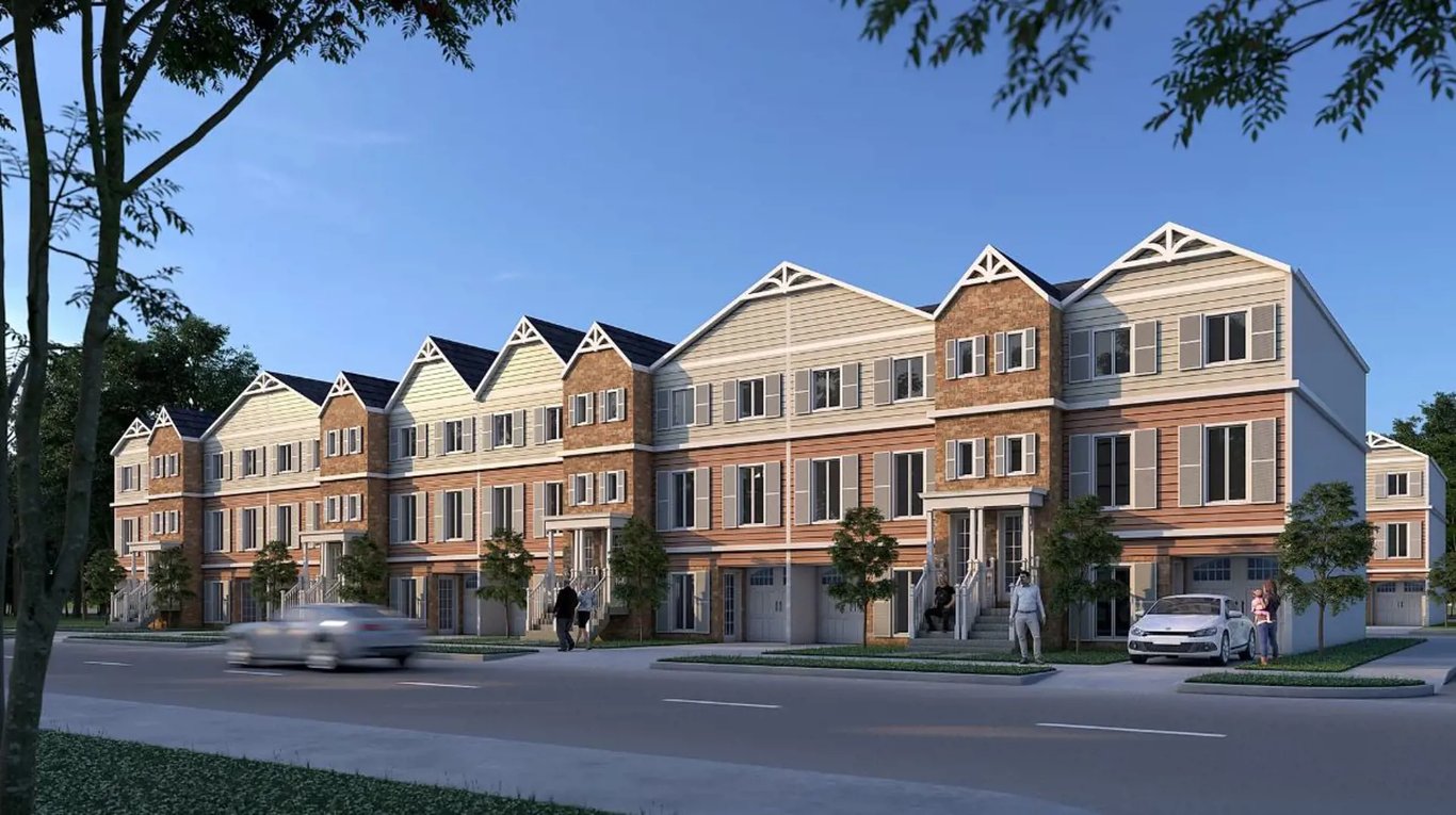 Welland High Garden - Phase 2