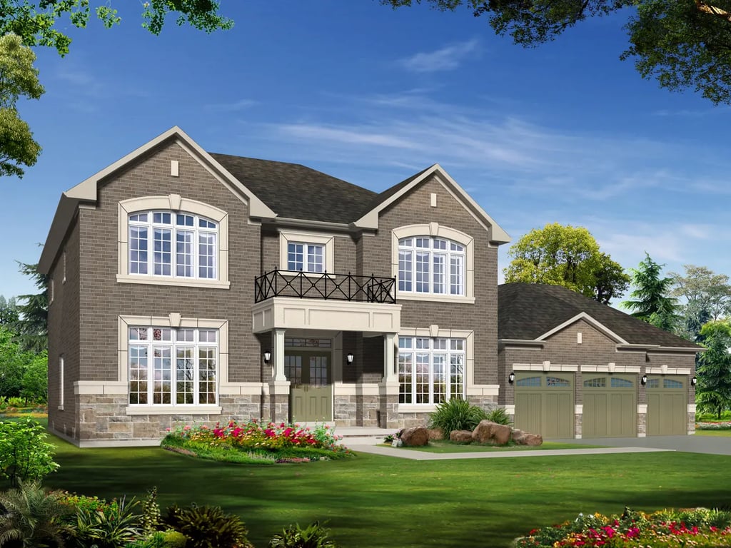 Forest Heights - Phase 3