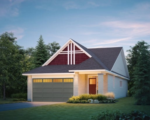 Cardinal Creek Village 15