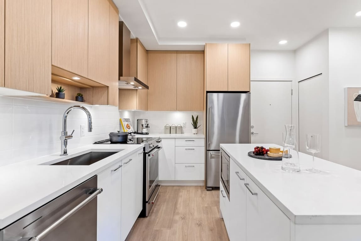 Cedar Creek – Signature Collection