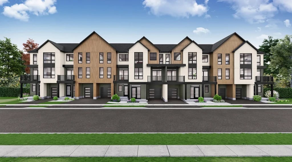 Waterstone by Losani Homes