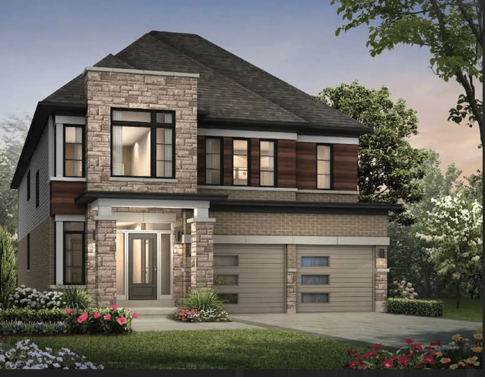 Mapleview Park Phase 2