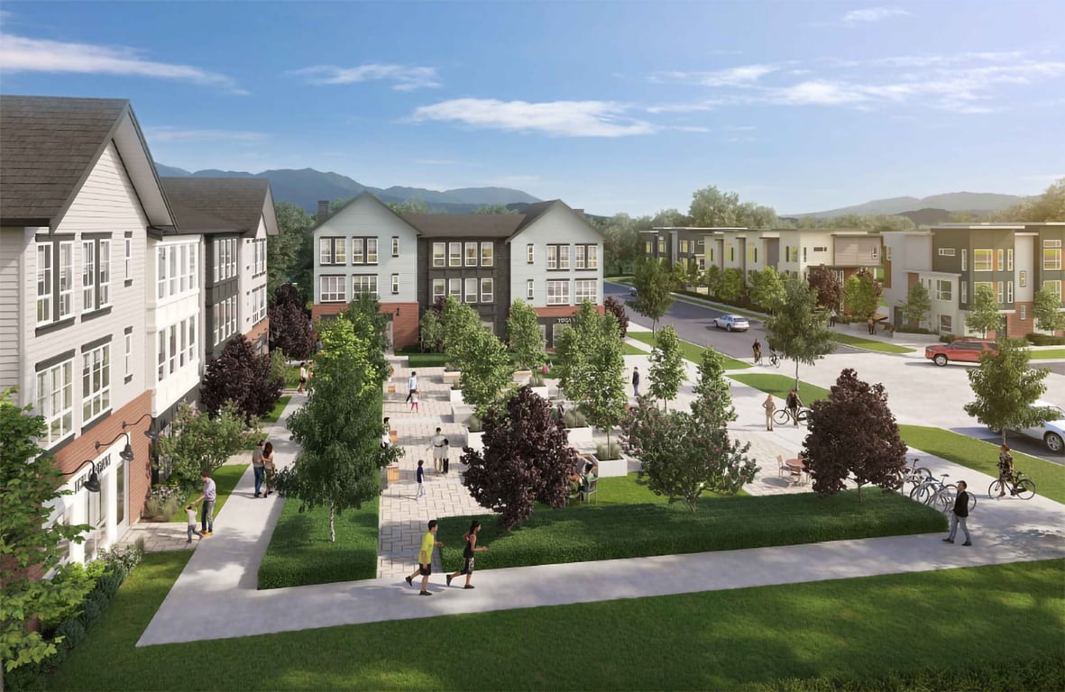 Eastin Townhomes