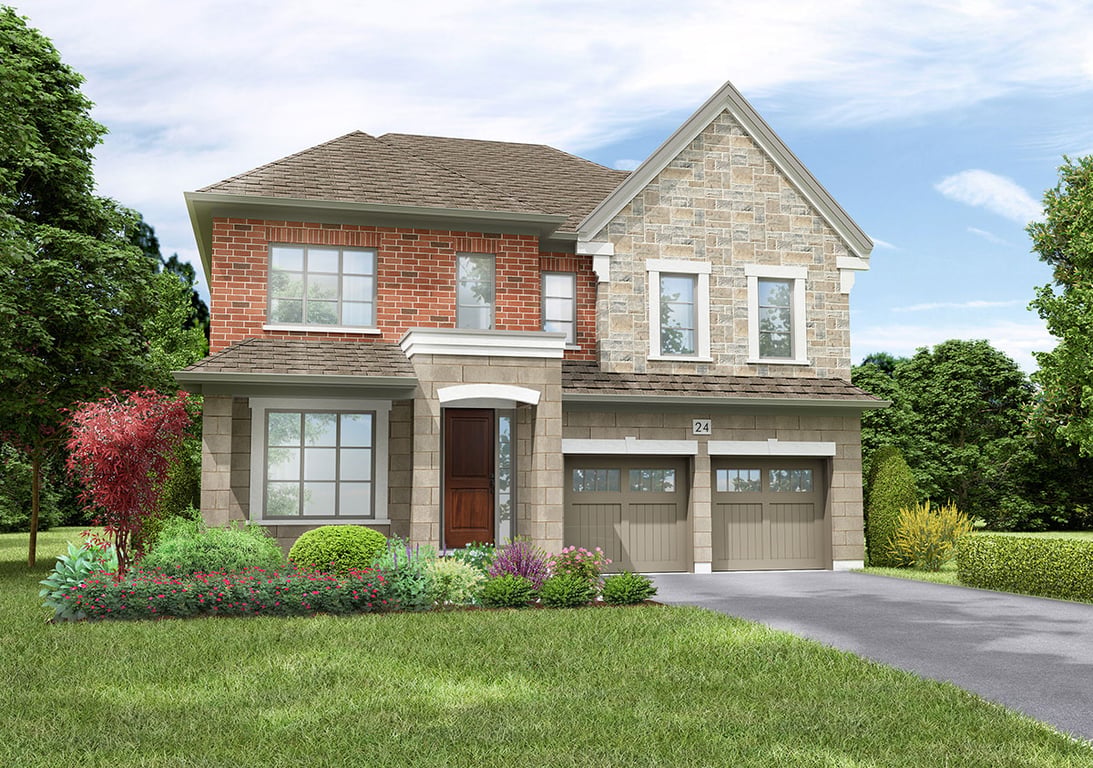Lakeside Village – Port Hope