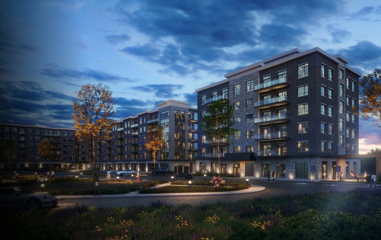 Scenic Heights by Elite Developments