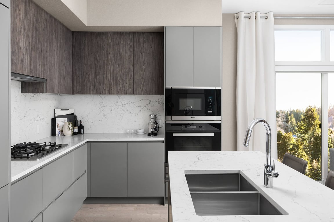 Savoy at Queen Elizabeth Park