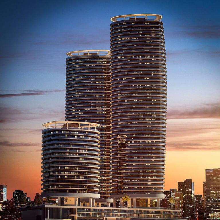 Circle at Concord Brentwood