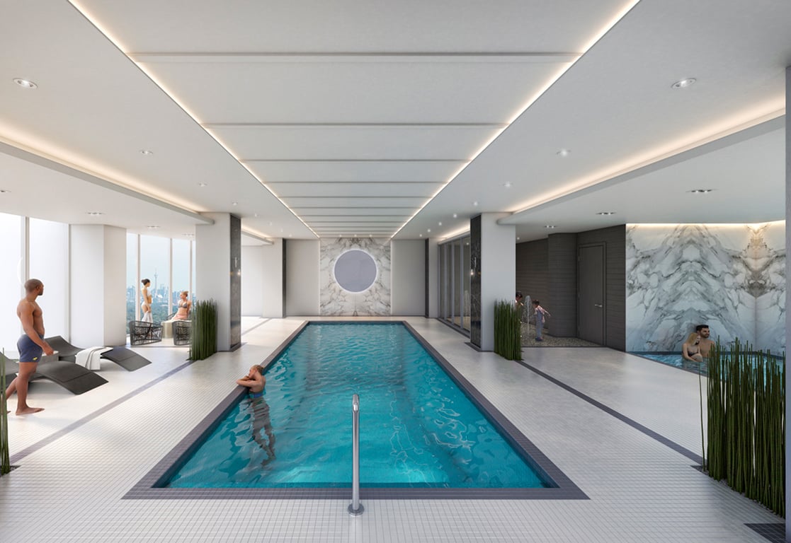 Valhalla South Tower 3