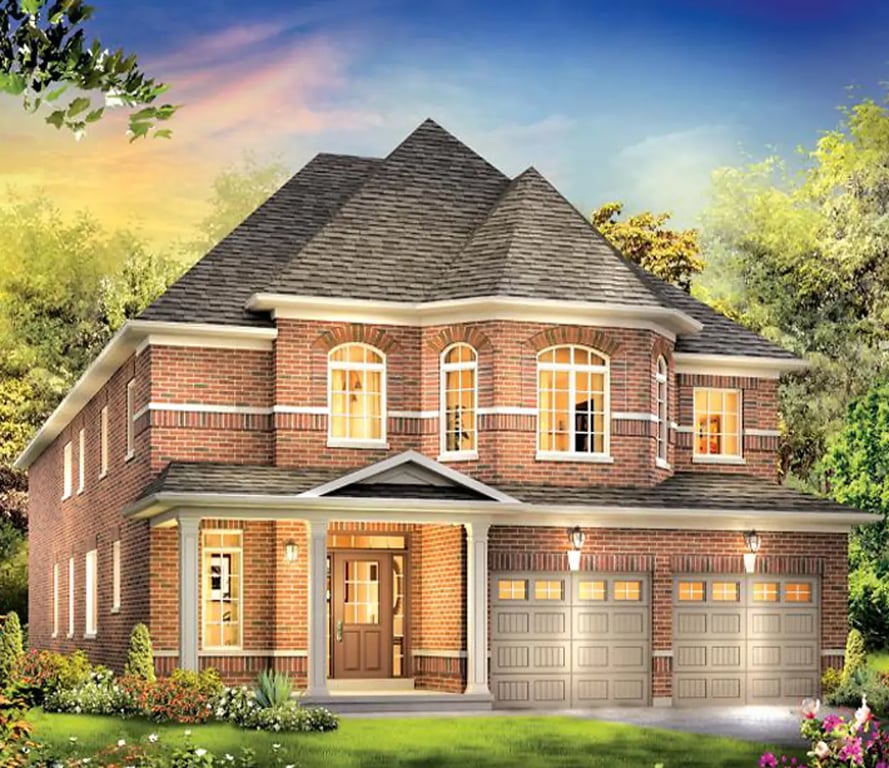 Duffin's Village Phase 3