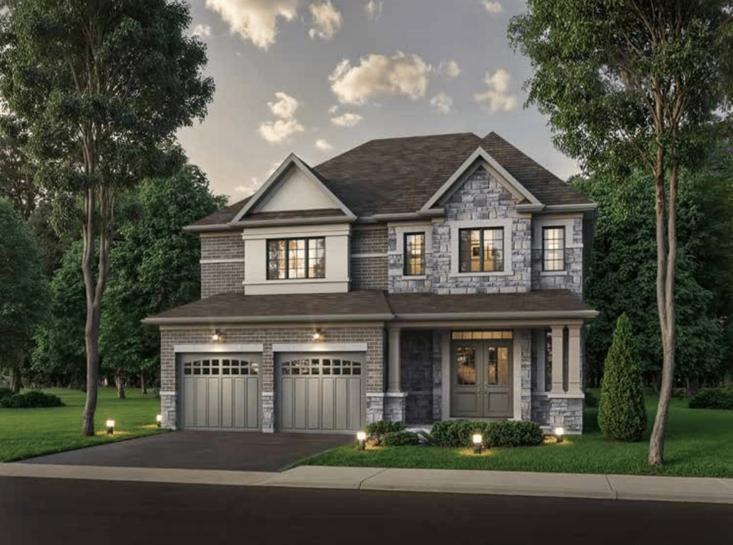 Parkside Landing
