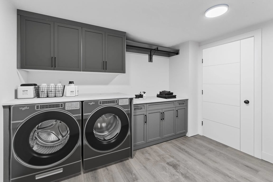 Kuipers Peak at South Ridge